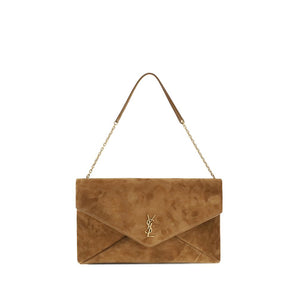 Saint Laurent Cassandre Shoulder Bag
