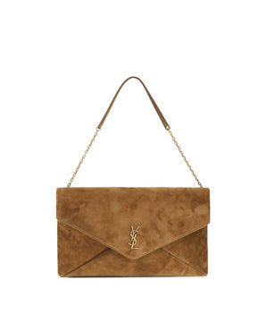 Saint Laurent Cassandre shoulder bag