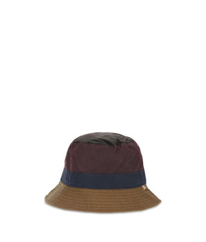 Barbour Multicolor Cotton Bucket Hat