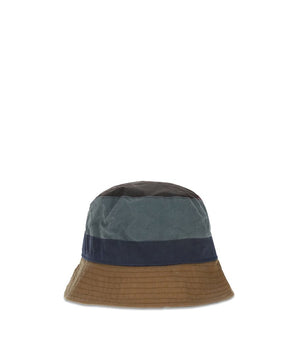 Barbour Multicolor Cotton Bucket Hat