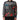 Dolce & Gabbana Multicolor Patchwork Long Sleeves Silk Shirt