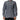 AGLINI Blue Denim Regular Fit Collared Long Sleeve Casual Shirt