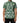 Carhartt Wip Green Printed Cotton Collared Short Sleeves Polo Shirt