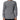 AGLINI Gray Polka Dot Cotton Button Down Long Sleeves Shirt