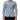 Maison Clochard Blue Denim Collared Long Sleeve Men Shirt
