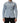 Maison Clochard Blue Denim Collared Long Sleeve Men Shirt