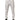 Prada White Mid Waist Skinny Fit Denim Casual Trouser Jeans