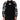 Dolce & Gabbana Black D&G Monogram Cotton Sweatshirt Sweater