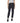 Pantalones deportivos Guess Active de poliéster negro (pantalones de entrenamiento)
