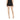 Only Black Recycled Polyester Short