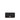 Fendi Black Calf Leather Bos Taurus Wallet