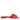 Dolce & Gabbana Red Devotion Lace Flats Slip On Sandals Shoes