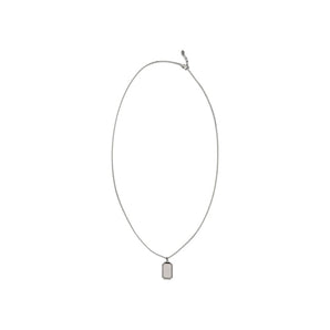 Alexander McQueen Pendant Necklace