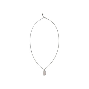 Alexander McQueen Pendant Necklace