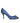 Dolce &amp; Gabbana Blue Taormina Lace DEVOTION Pumps Shoes