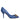Dolce & Gabbana Blue Taormina Lace DEVOTION Pumps Shoes \