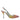 Dolce & Gabbana Multicolor Sequin Slingback Pumps Shoes