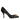Dolce & Gabbana Black Taormina Lace DEVOTION Pumps Shoes