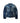 Jack & Jones Blue Cotton Men's Denim Jacket