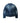 Jack & Jones Blue Cotton Men's Denim Jacket