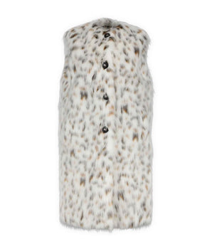 Dolce &amp; Gabbana White Marabou Jackets and Coats