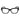 Victoria Beckham Black Women Glasses Frame