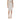 Rinascimento Beige Polyester Skirt