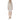 Rinascimento Beige Polyester Skirt