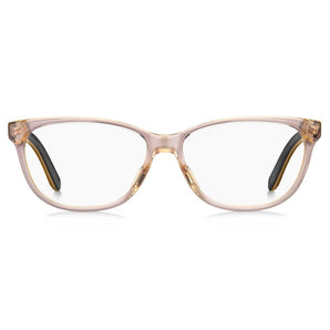 Marc Jacobs Brown Acetate Glasses (Frames)
