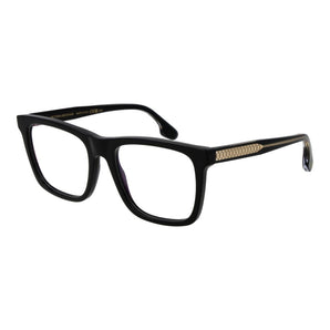 Victoria Beckham Black Acetate Glasses (Frames)