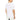 Armani Exchange White Cotton T-Shirt