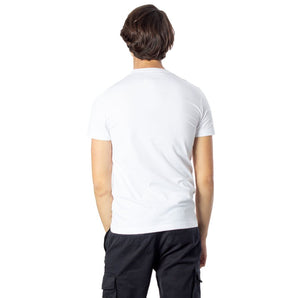 Calvin Klein Jeans White Cotton Clothing