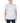 Armani Exchange White Cotton T-Shirt