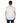Armani Exchange White Cotton T-Shirt