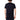 Armani Exchange Black Cotton T-Shirt