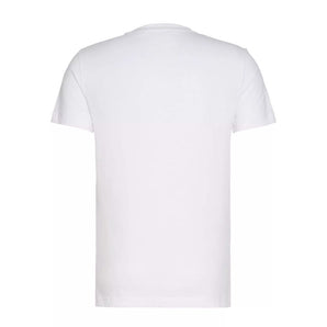 Calvin Klein Jeans White Cotton Clothing
