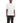 Jack Jones White Cotton T-Shirt