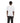 Jack Jones White Cotton T-Shirt