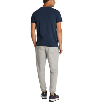 Tommy Hilfiger Jeans Blue Cotton Sportswear