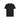Calvin Klein Jeans Black Cotton T-Shirt