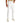 Calvin Klein Jeans White Cotton Skinny Jeans