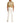 Calvin Klein Jeans White Cotton Skinny Jeans