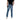 Guess Blue Cotton Skinny Jean