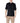 Antony Morato Black Cotton Shortsleeve Shirt
