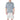 Antony Morato Blue Cotton T-Shirt