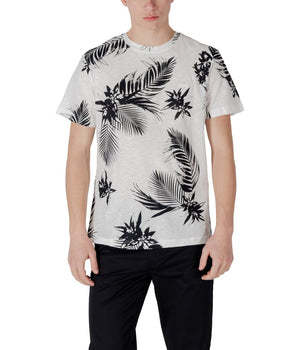 Antony Morato White Cotton Clothing