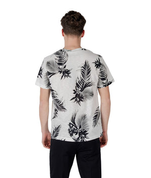 Antony Morato White Cotton Clothing