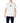 Armani Exchange White Cotton Sportswear