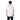 Armani Exchange White Cotton T-Shirt