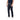 Armani Exchange Blue Polyester Skinny Jean